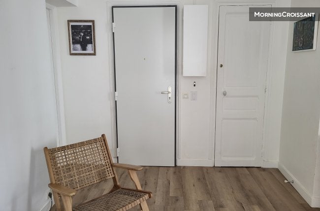 Appartement Rue Molière à Montrouge