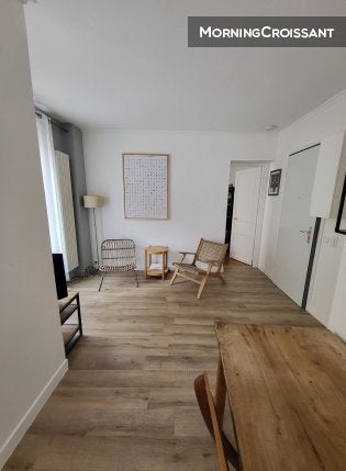 Appartement Rue Molière à Montrouge