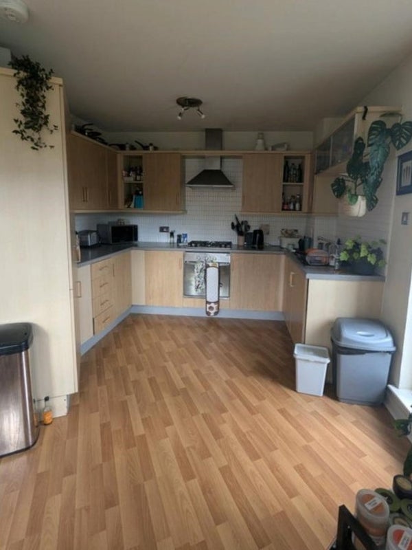 Room Wishaw Terrace in City of Edinburgh