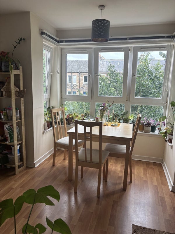 Room Wishaw Terrace in City of Edinburgh