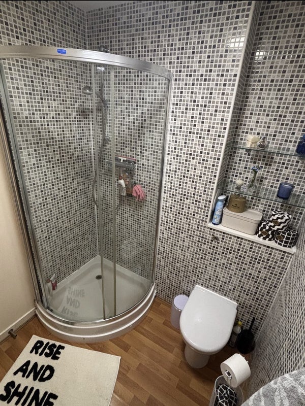 Room Wishaw Terrace in City of Edinburgh