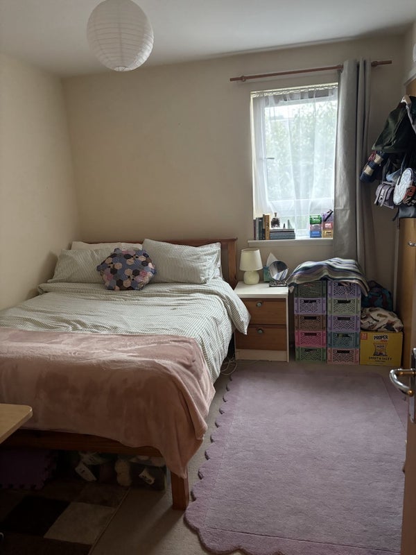 Room Wishaw Terrace in City of Edinburgh