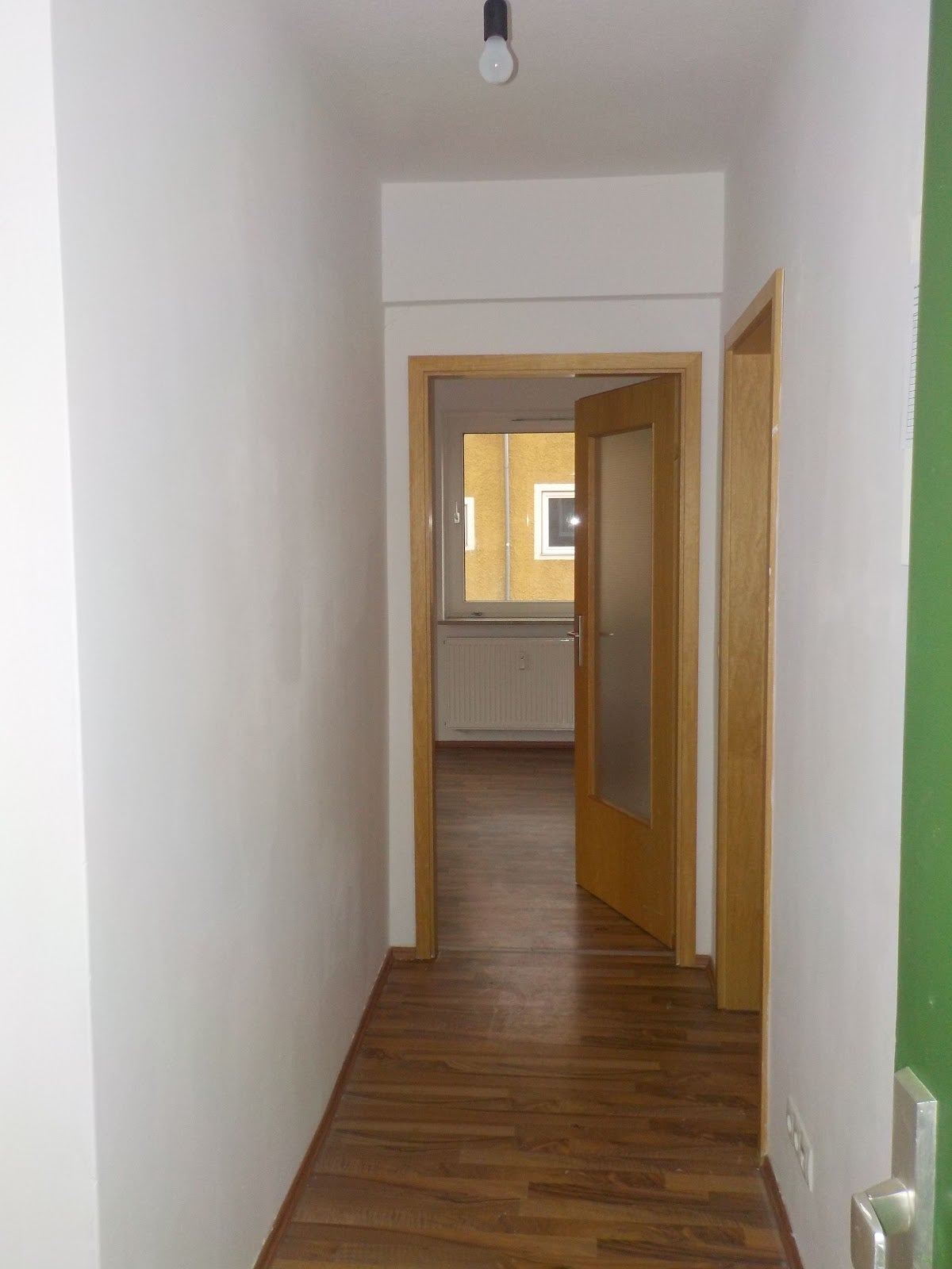 Wohnung Gadenstedter Straße in Salzgitter