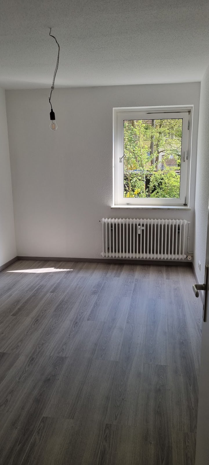 Wohnung Gadenstedter Straße in Salzgitter