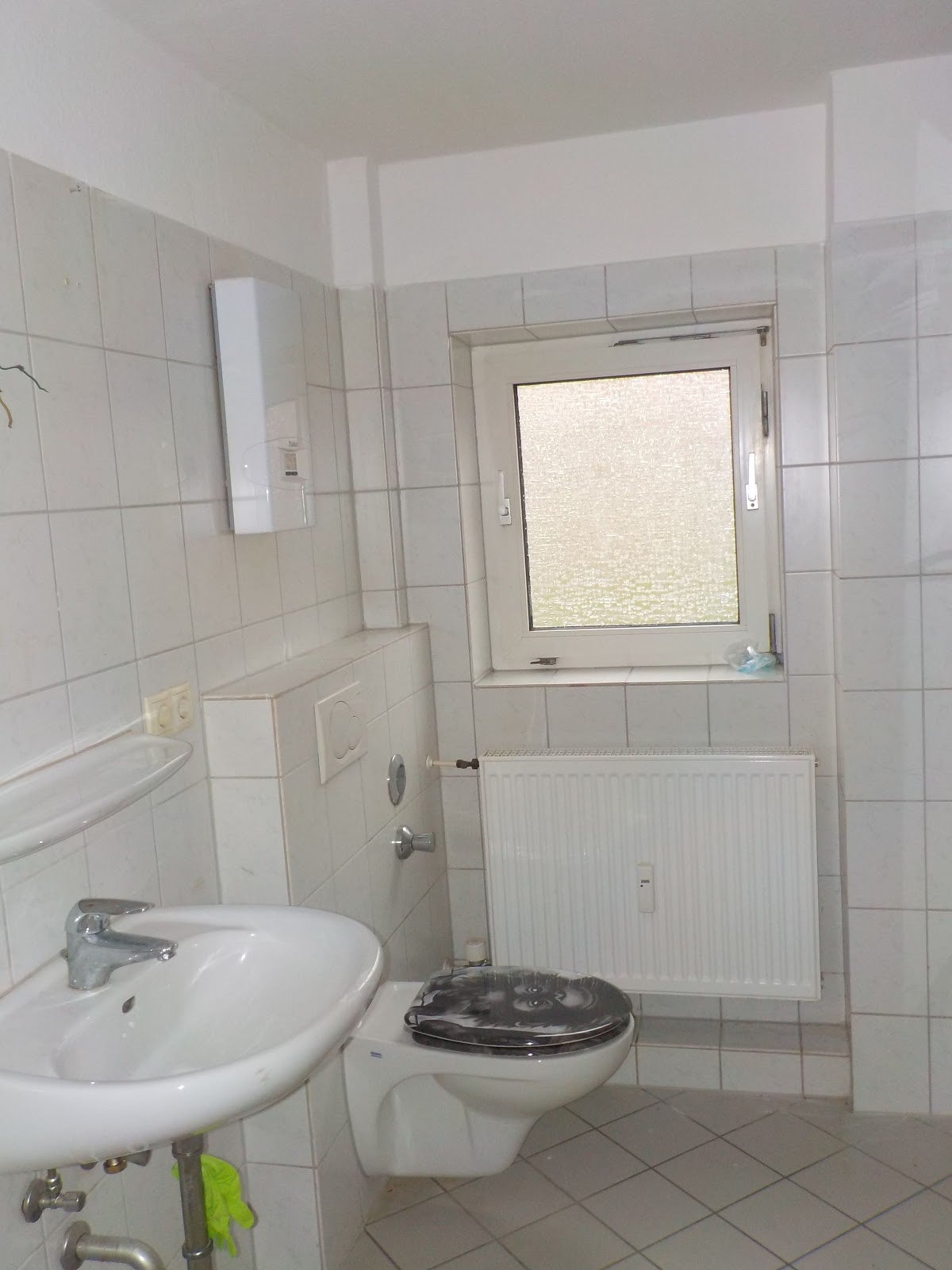 Wohnung Gadenstedter Straße in Salzgitter