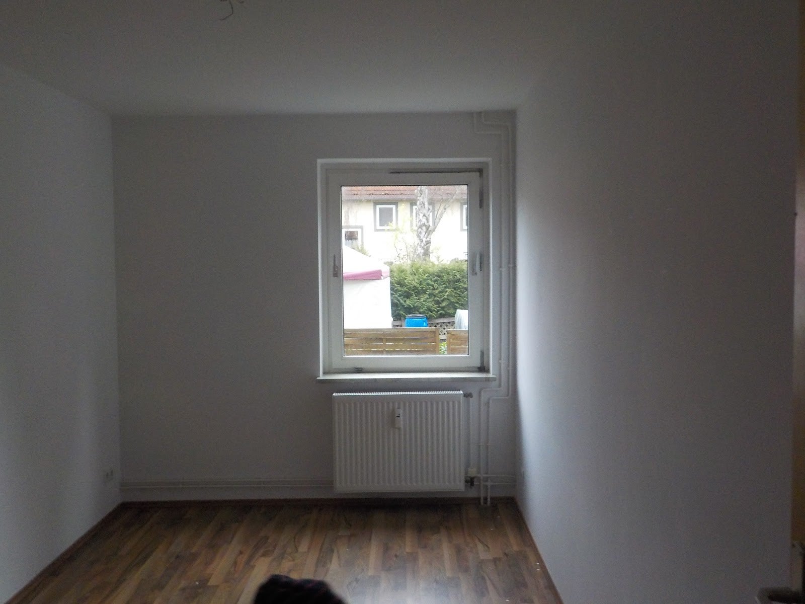 Wohnung Gadenstedter Straße in Salzgitter