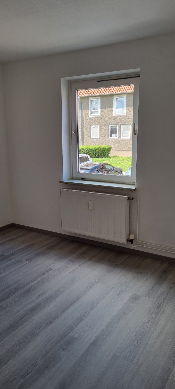 Wohnung Gadenstedter Straße in Salzgitter