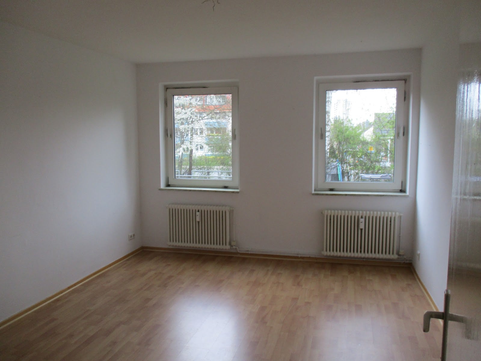 Wohnung Gadenstedter Straße in Salzgitter
