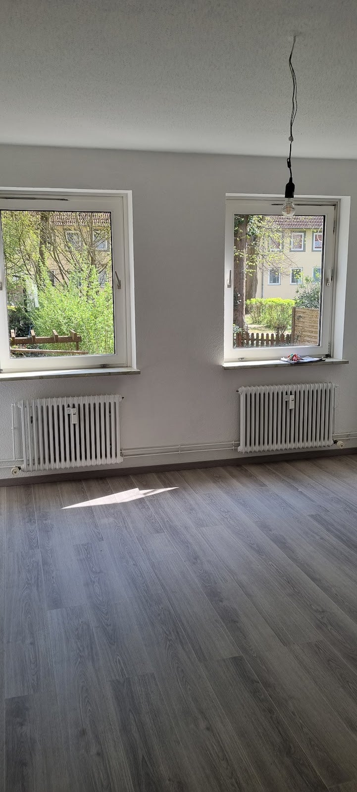 Wohnung Gadenstedter Straße in Salzgitter