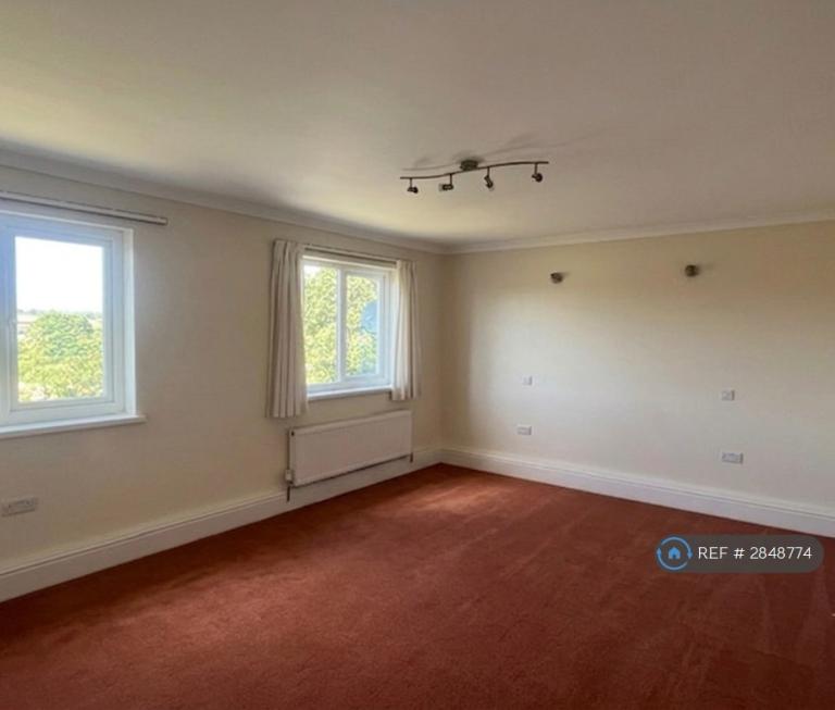 House Clos Pentre James in Llwyncelyn