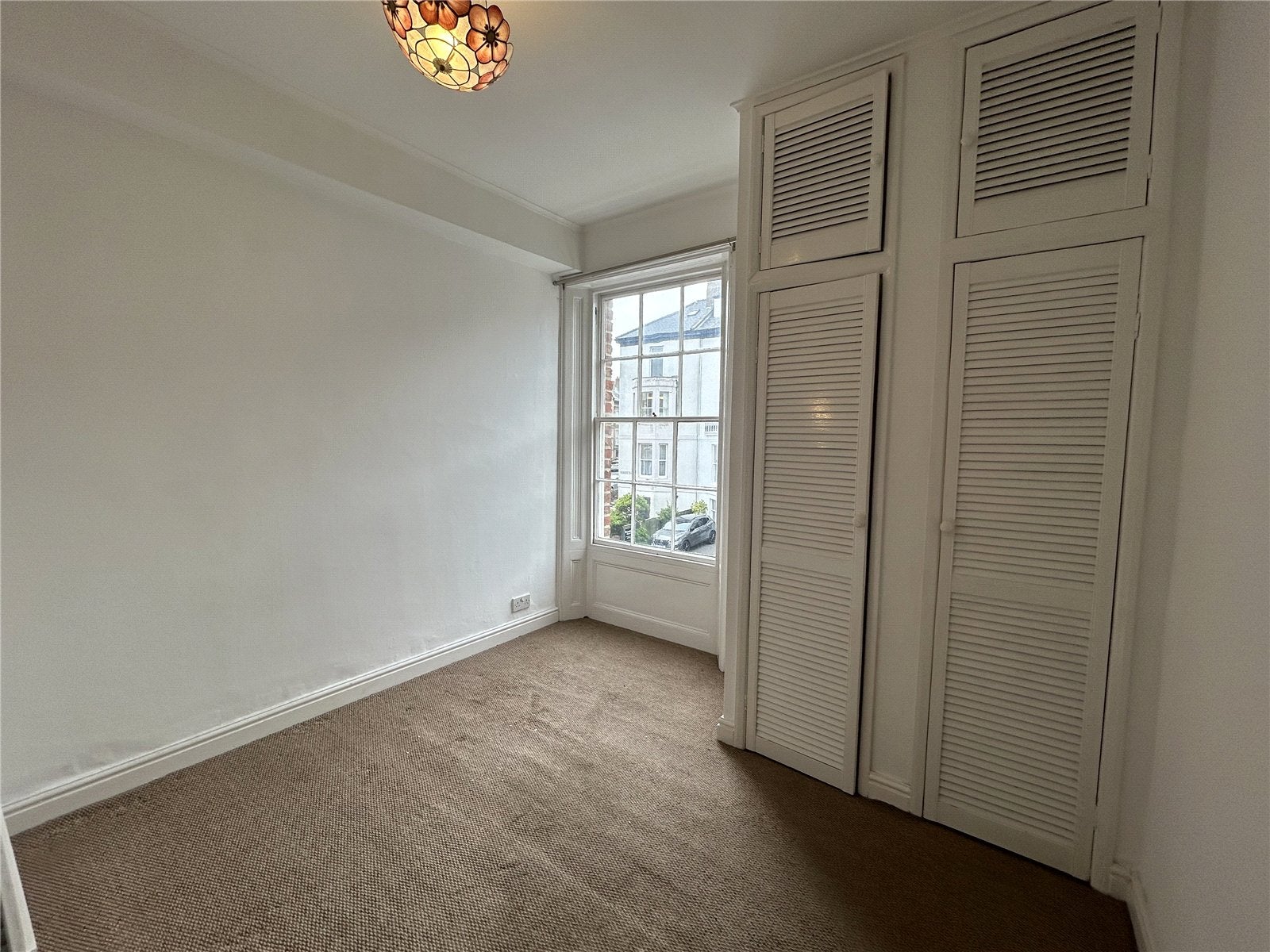Flat Havelock Place in Whitby
