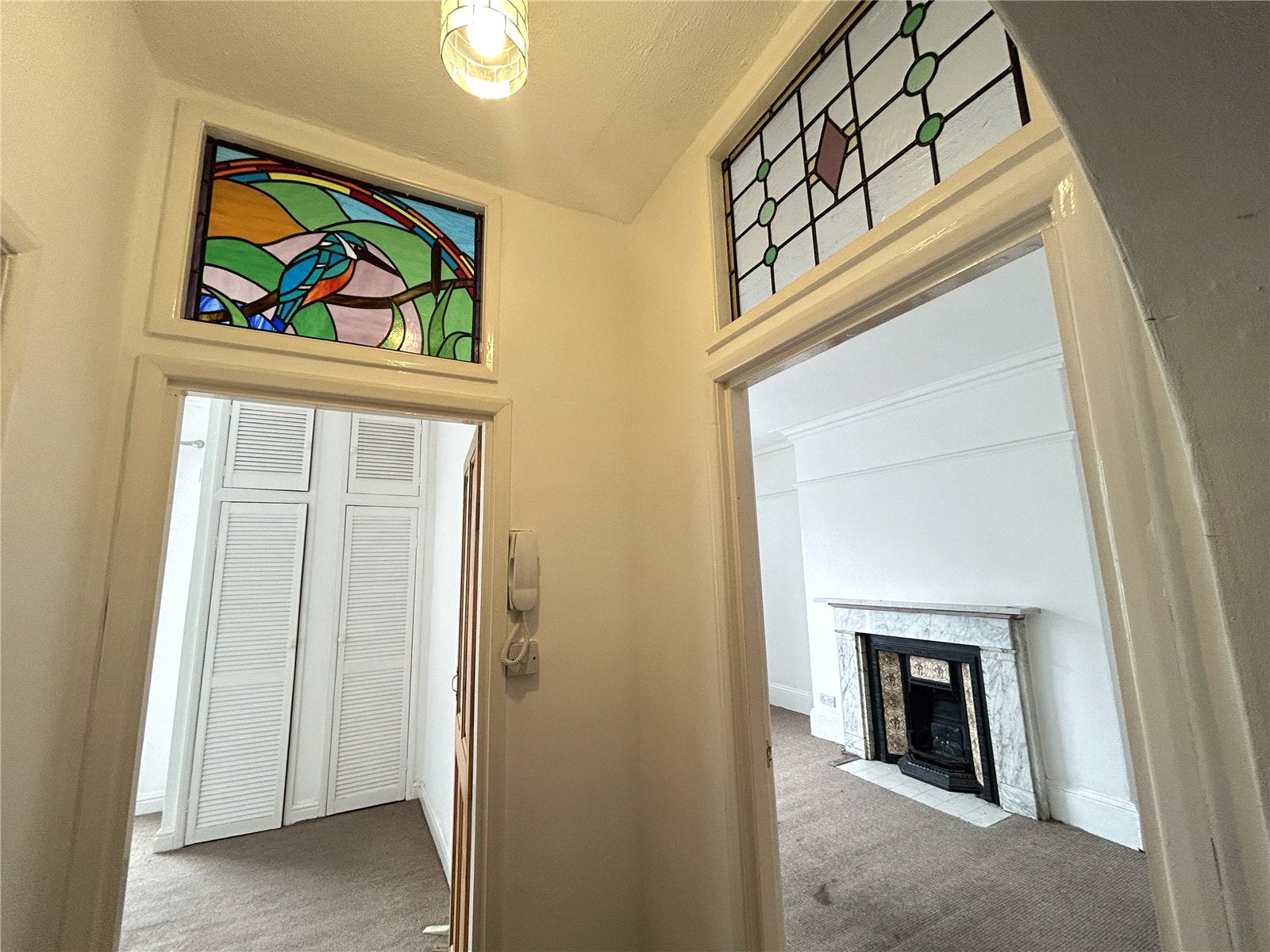Flat Havelock Place in Whitby