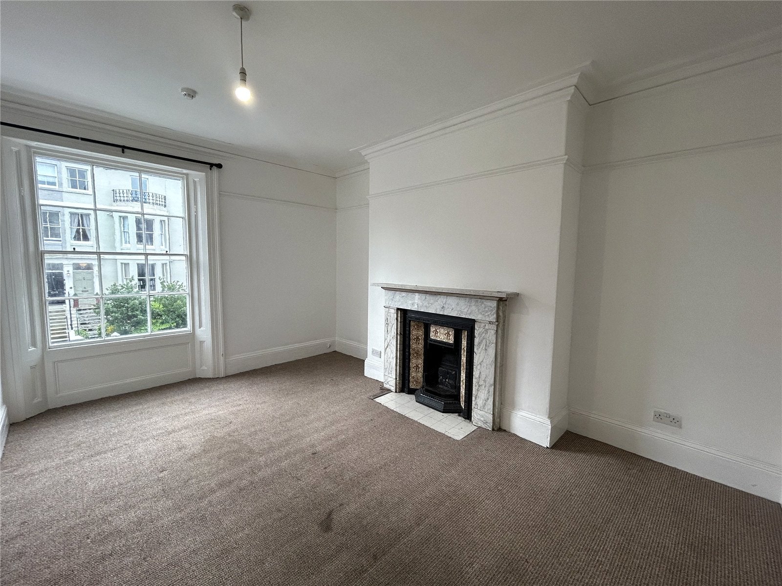 Flat Havelock Place in Whitby