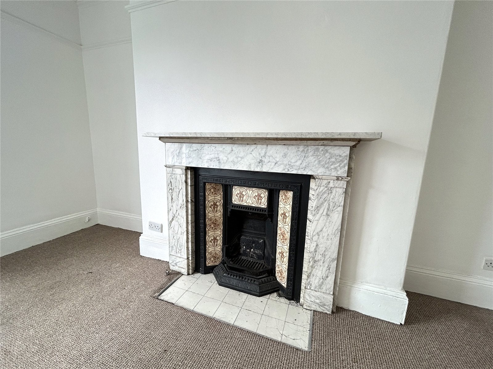 Flat Havelock Place in Whitby