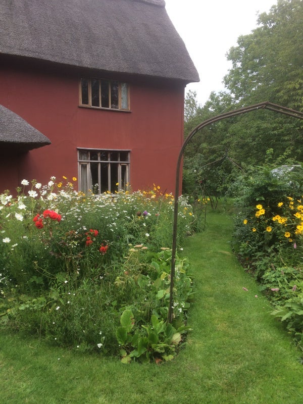 Room Heveningham Long Lane in East Suffolk