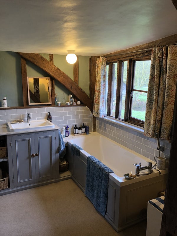 Room Heveningham Long Lane in East Suffolk