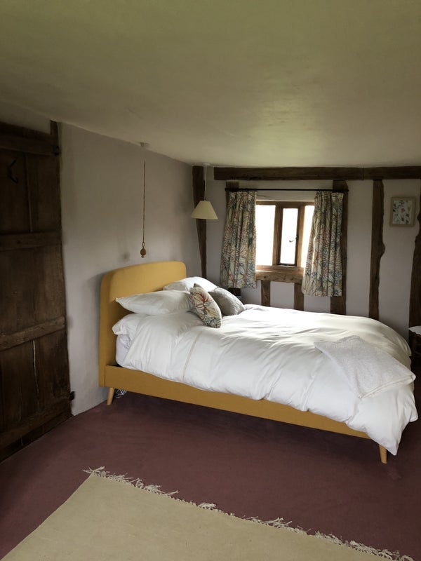 Room Heveningham Long Lane in East Suffolk