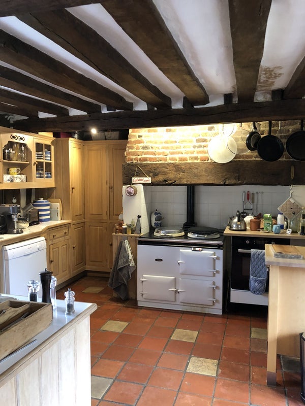 Room Heveningham Long Lane in East Suffolk