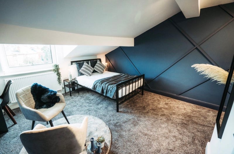 Room Horbury Road in Wakefield