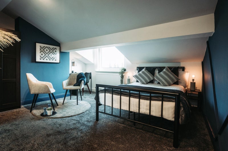 Room Horbury Road in Wakefield