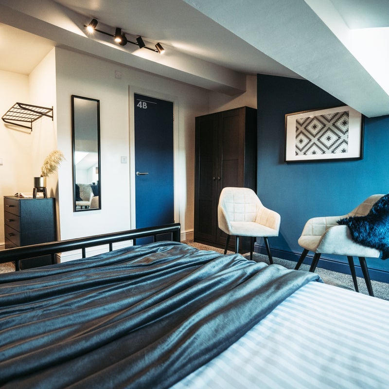 Room Horbury Road in Wakefield