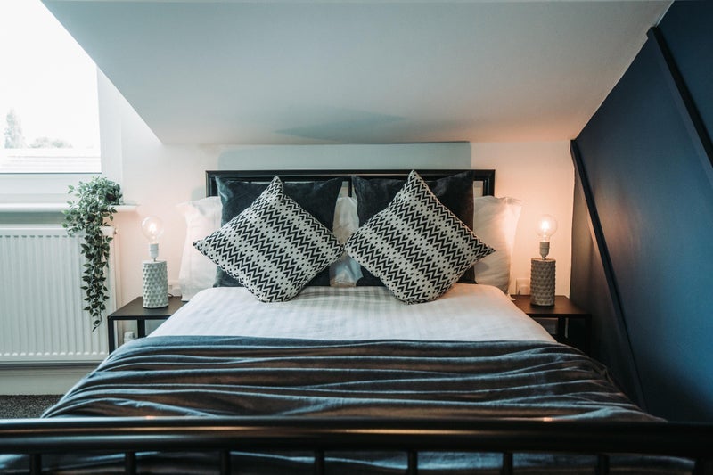Room Horbury Road in Wakefield