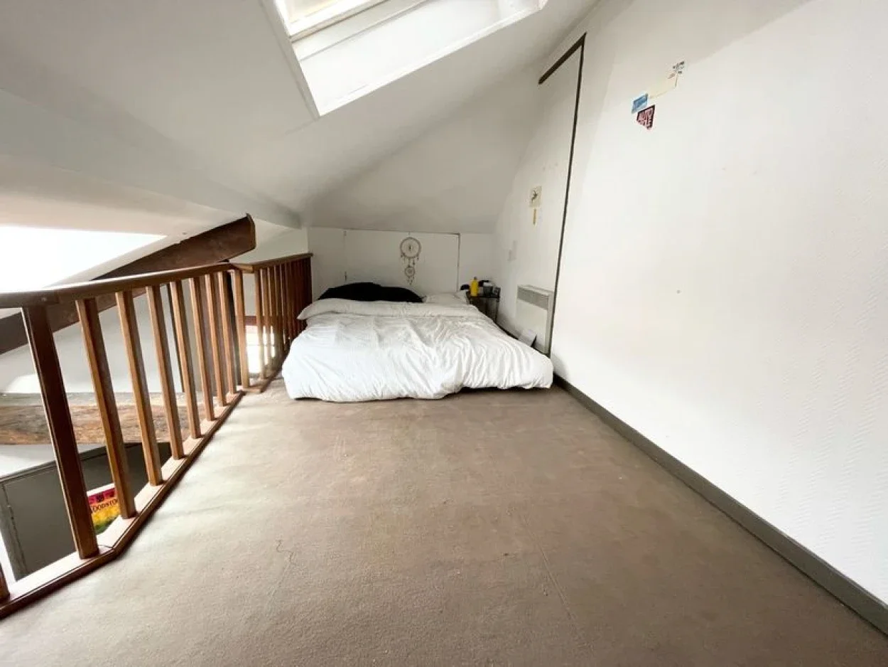 Appartement Rue d'Angleterre à Lille