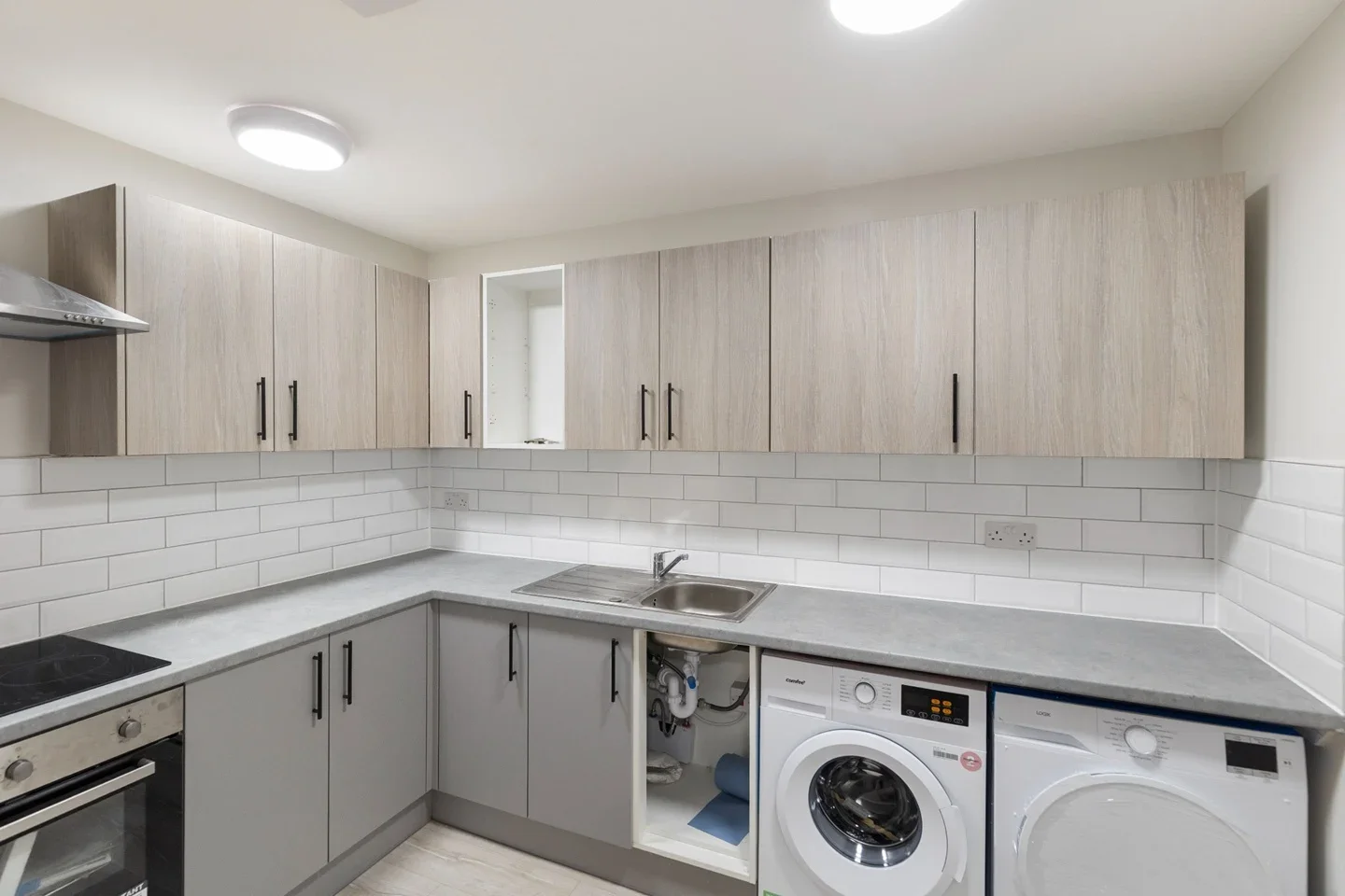 Flat Wolseley Road in Greater London