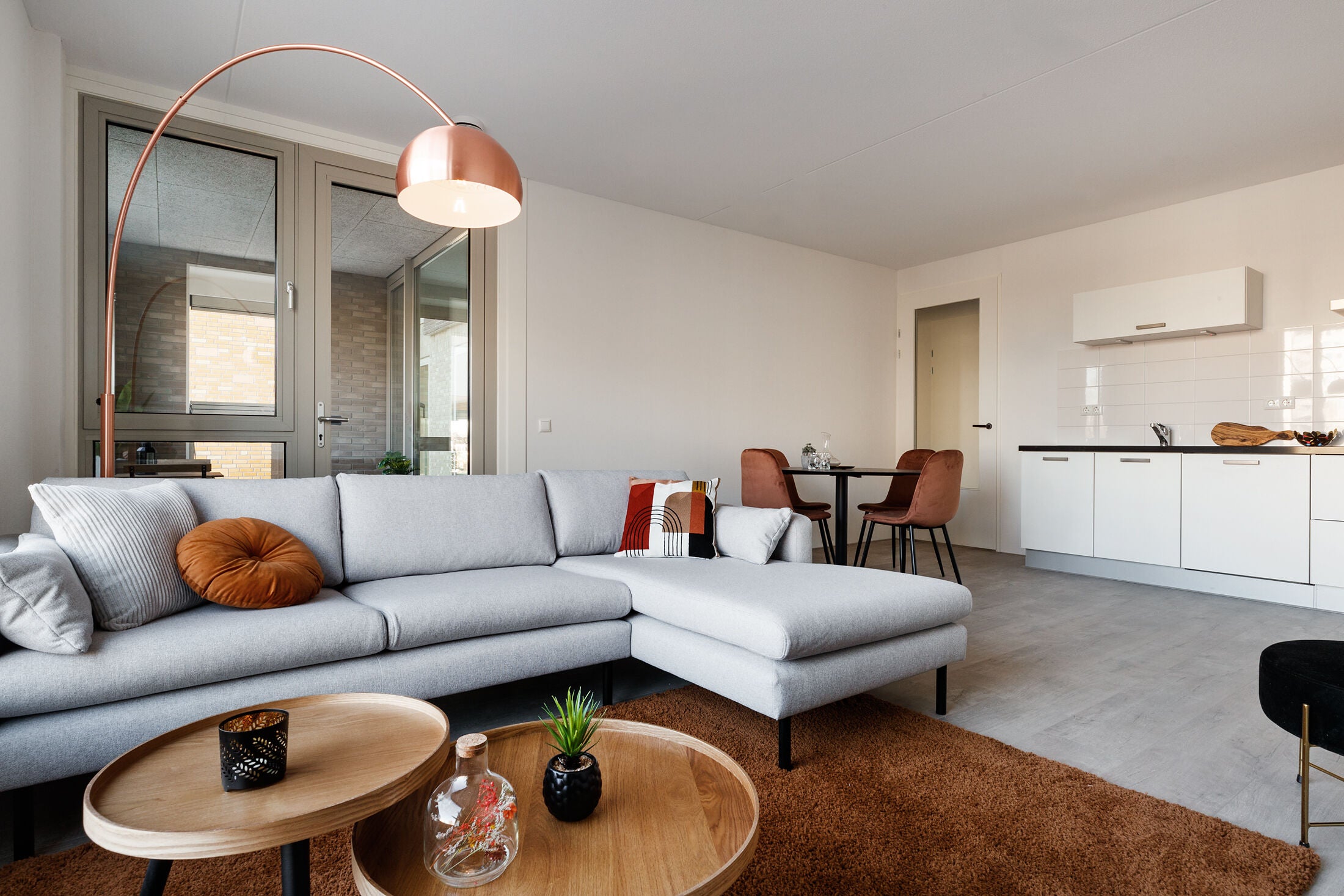 Appartement Johannes van der Waalsweg 11 N in Eindhoven