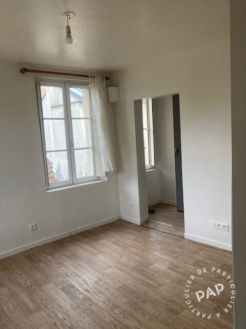 Flat Rue Laurent Fignon in Montigny-le-Bretonneux