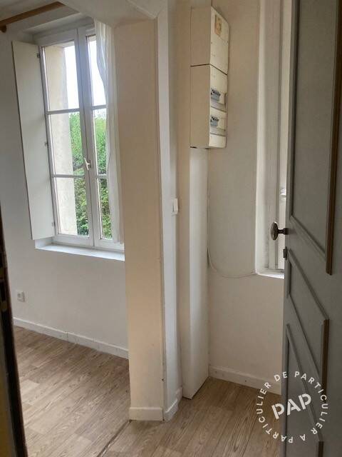Flat Rue Laurent Fignon in Montigny-le-Bretonneux