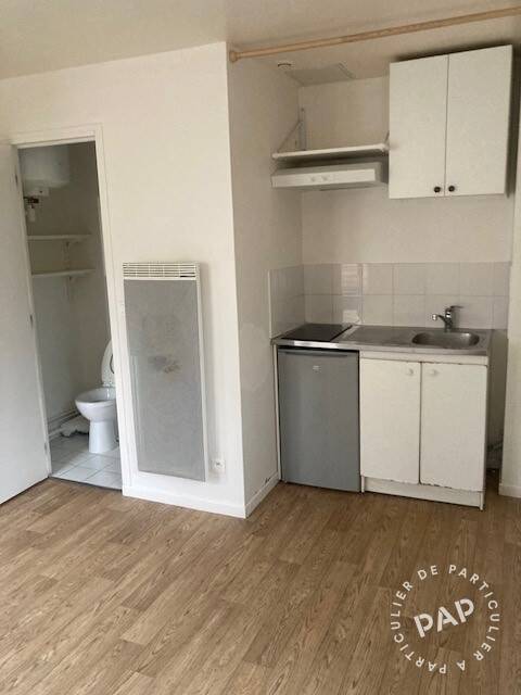 Flat Rue Laurent Fignon in Montigny-le-Bretonneux