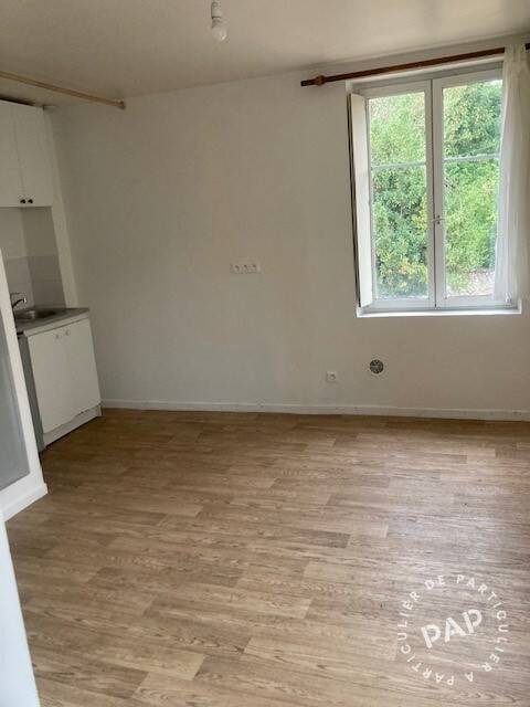 Flat Rue Laurent Fignon in Montigny-le-Bretonneux