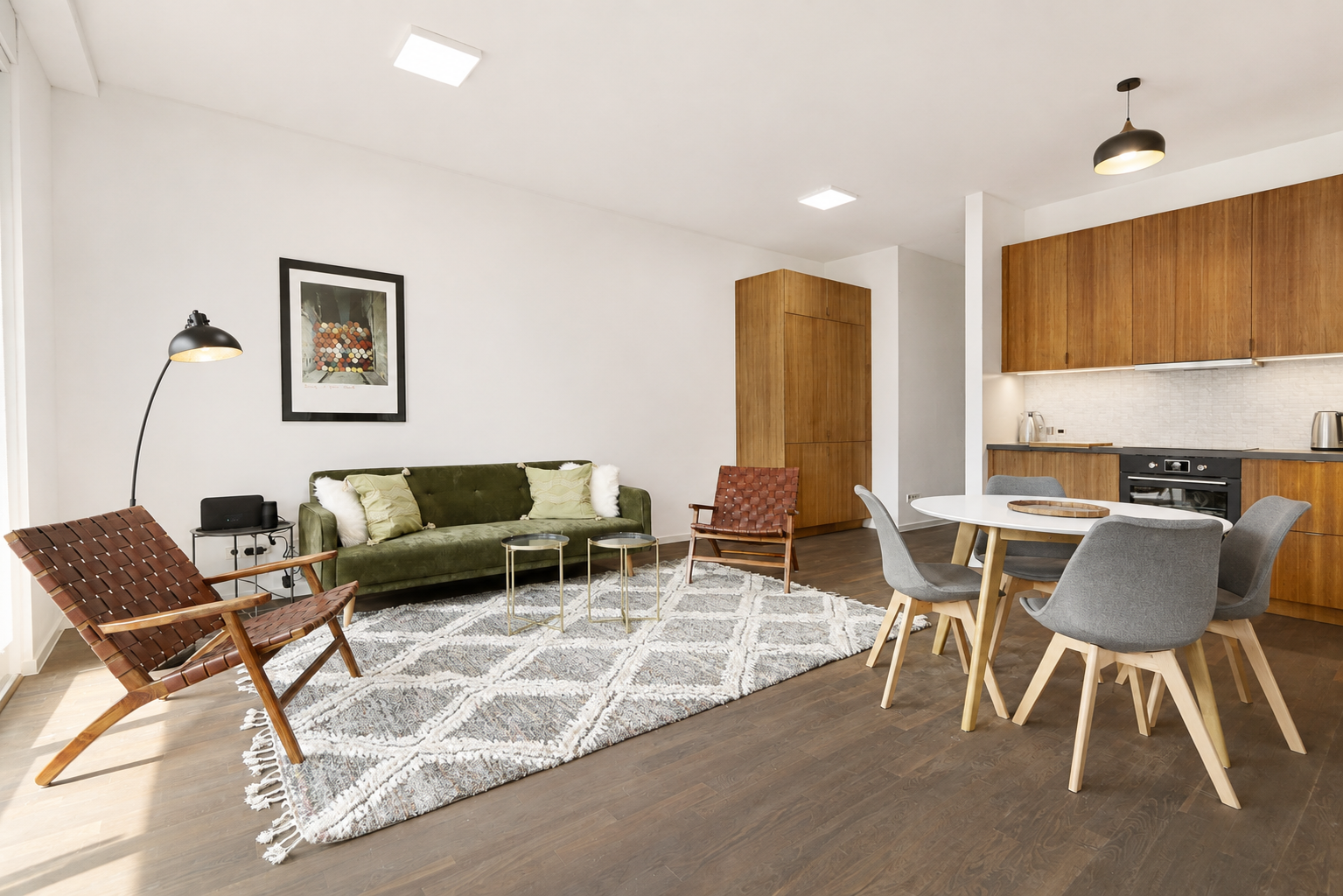 Wohnung Dresdener Straße in Berlin
