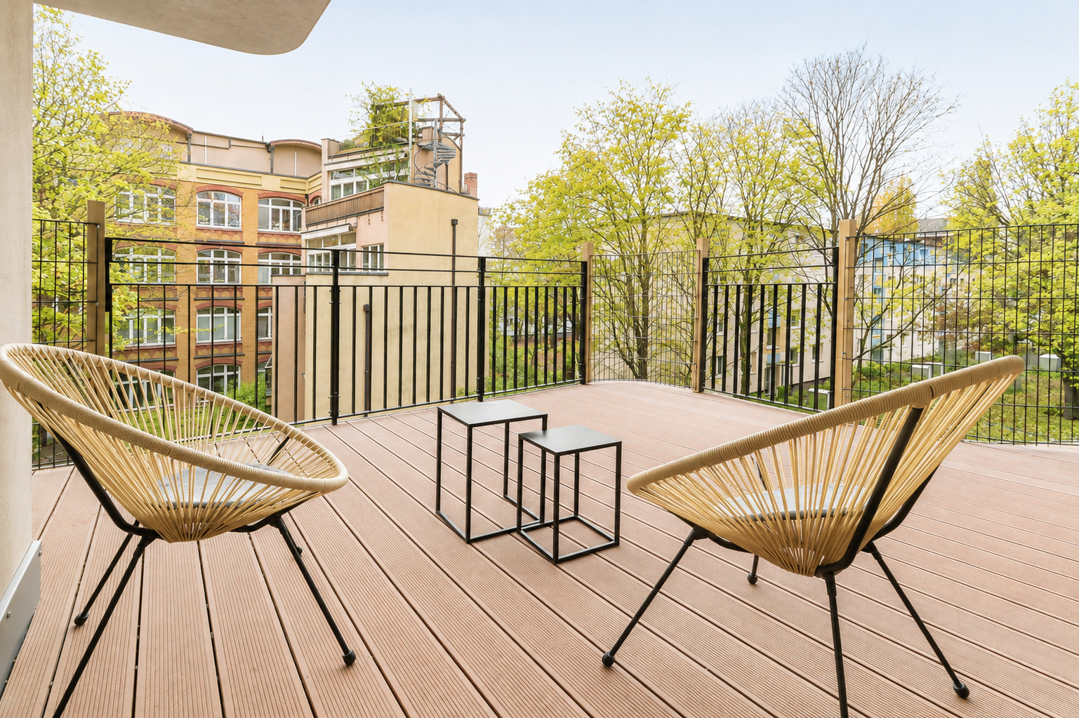 Wohnung Dresdener Straße in Berlin
