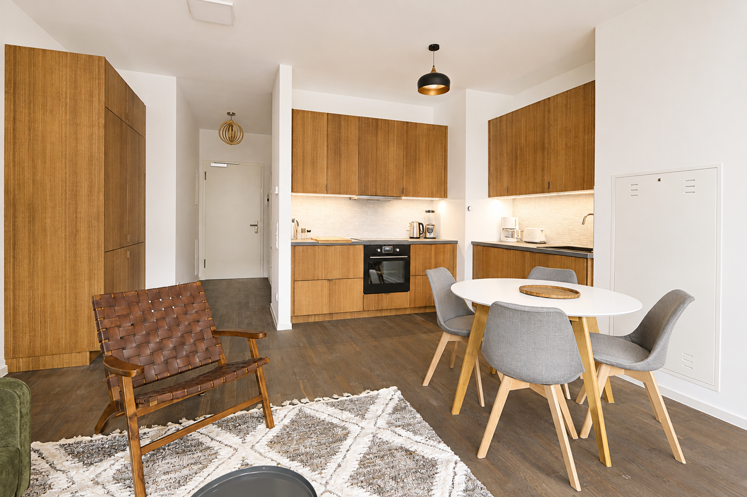 Wohnung Dresdener Straße in Berlin