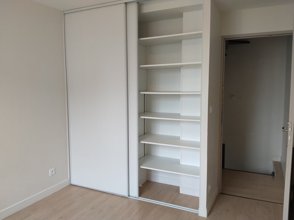 Appartement D 55 à Saint-Romain-de-Jalionas