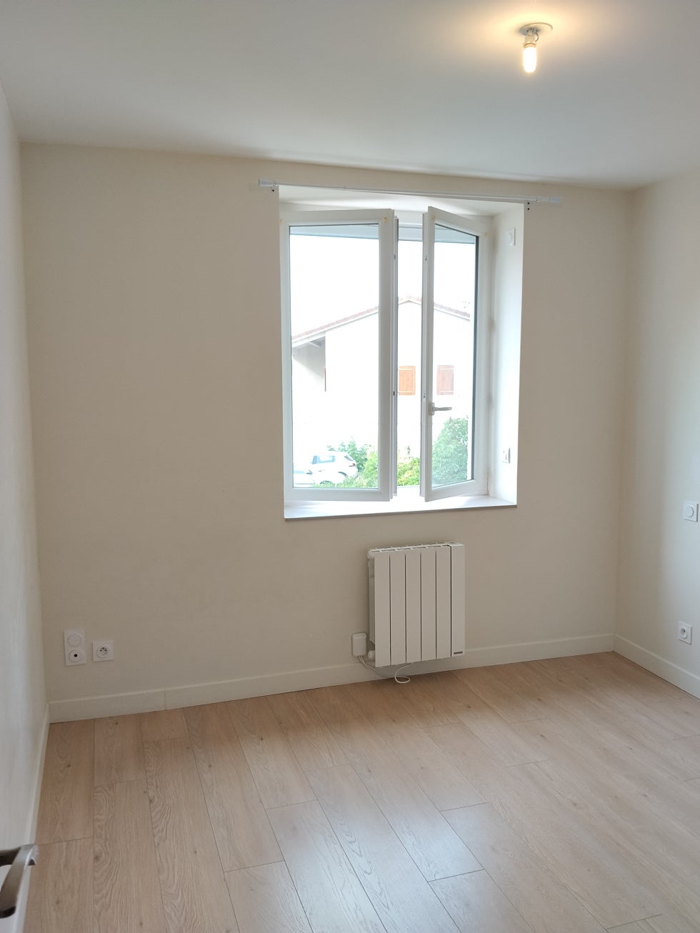 Appartement D 55 à Saint-Romain-de-Jalionas
