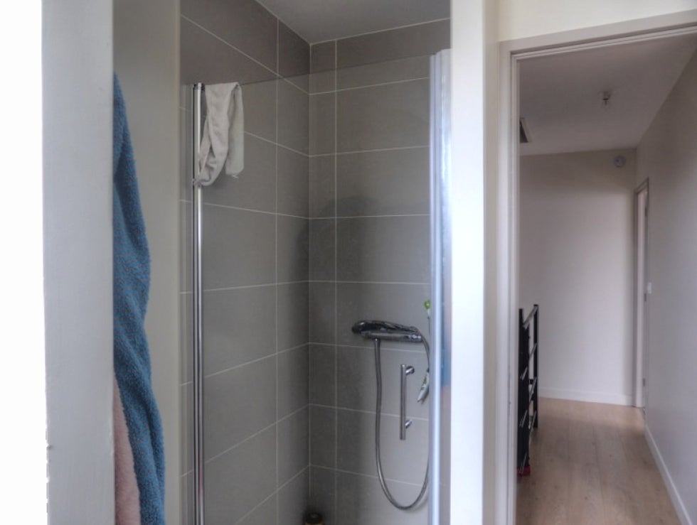 Appartement D 55 à Saint-Romain-de-Jalionas