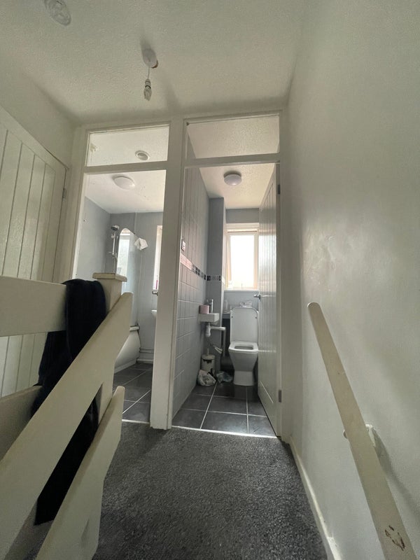 Room Grosvenor Road in Bristol