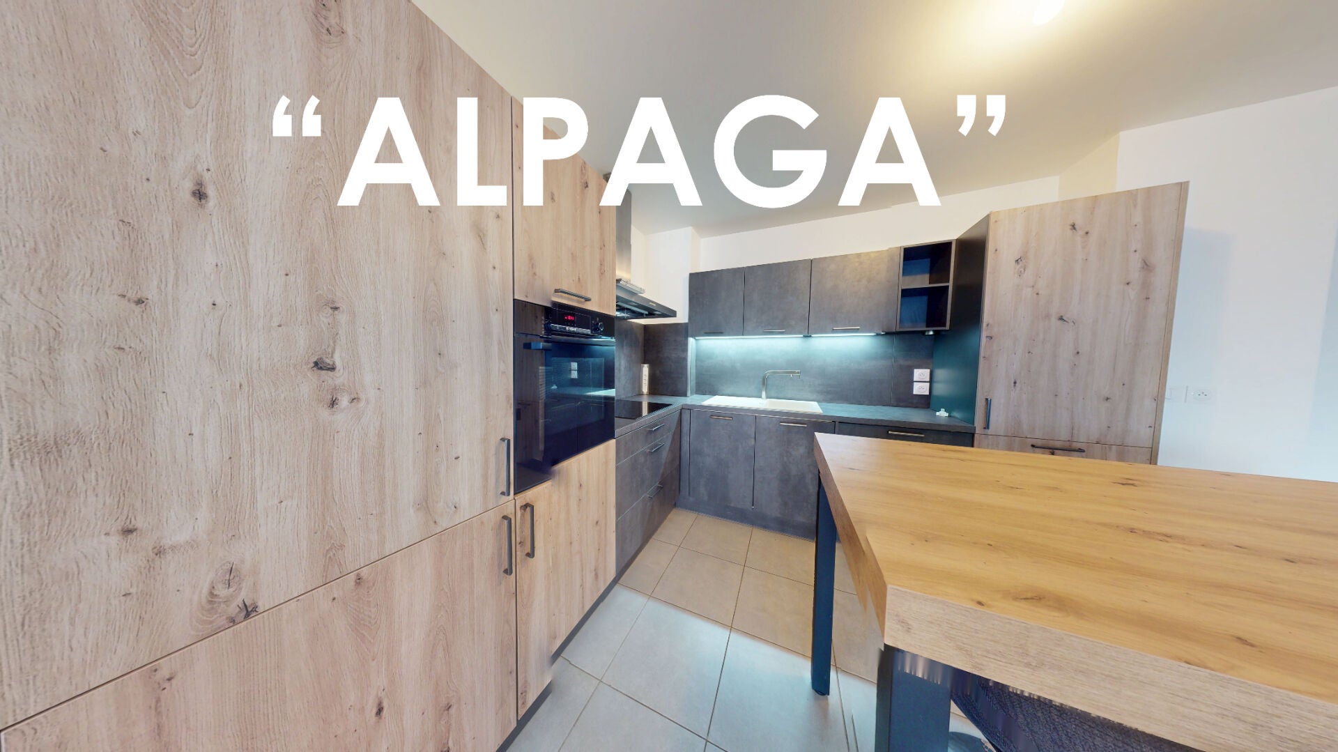 Flat Rue des Chalets in Sainte-Adresse
