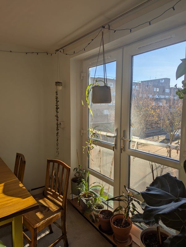 Room Lambeth Walk in Greater London