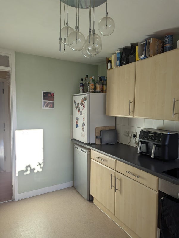 Room Lambeth Walk in Greater London