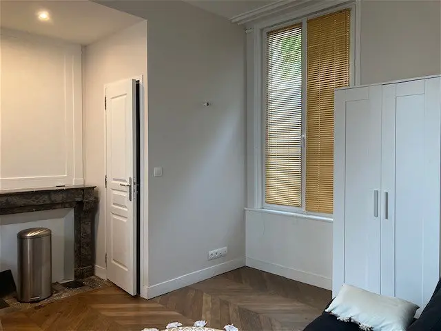 Flat Rue Jacques de Condorcet in Lisieux