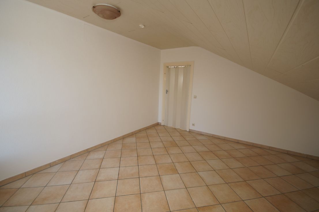 Wohnung Brückenstraße in Willsbach