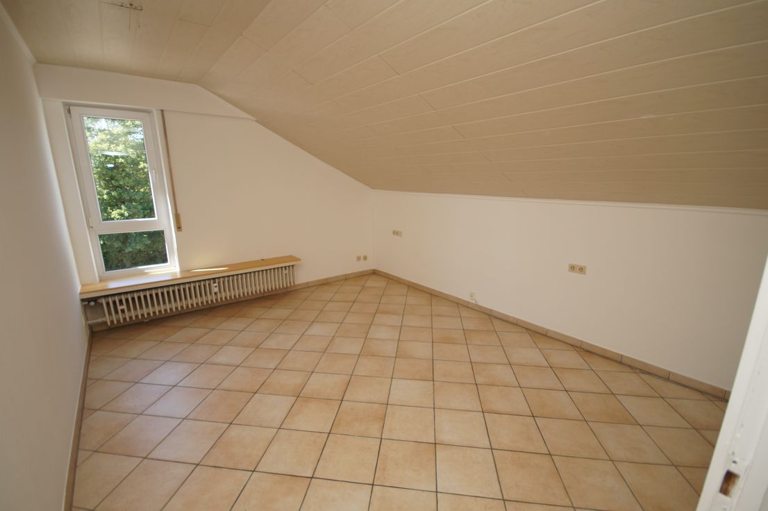 Wohnung Brückenstraße in Willsbach