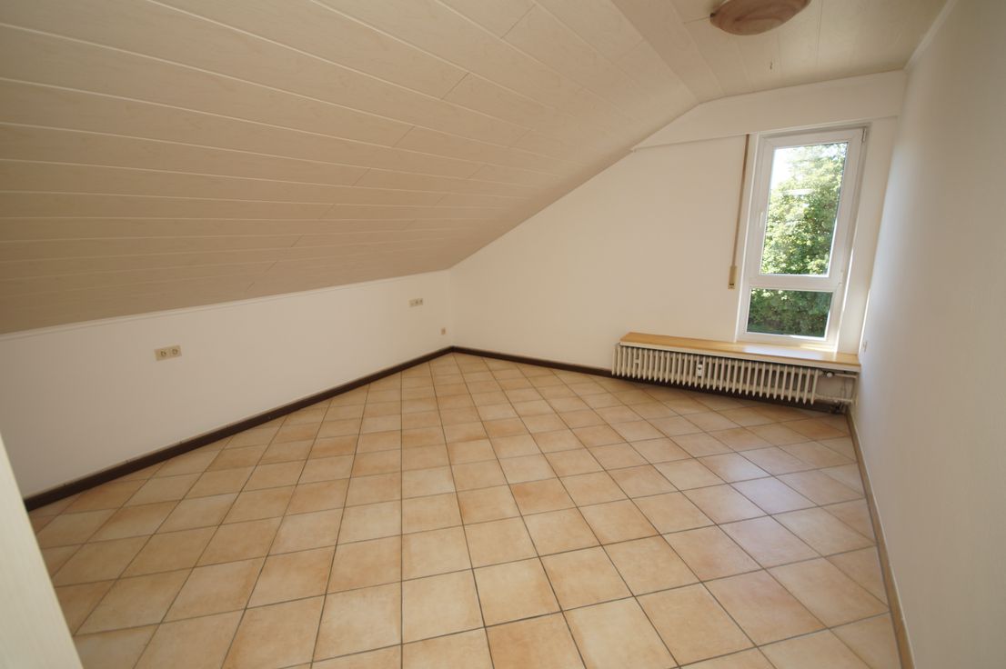 Wohnung Brückenstraße in Willsbach