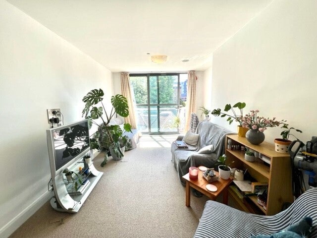 Flat Swan Lane in Winchester