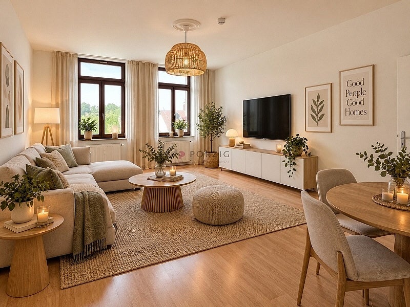 Wohnung Zwickauer Straße in Chemnitz