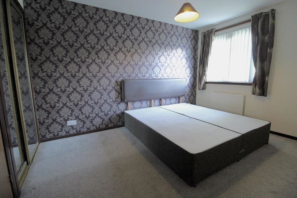 House Callum Wynd in Aberdeen City